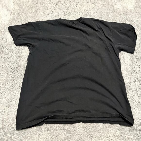 SAMCRO Sons of Anarchy Shirt Mens Large Road Gear “Fear The Reaper” Logo T-Shirt - Picture 2 of 5